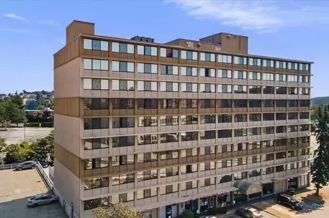 70 Southbridge St #709, Worcester, MA 01608