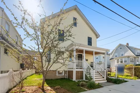 80 Gourley Rd, Medford, MA 02155