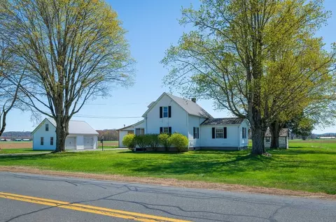 45 Comins Rd, Hadley, MA 01035 photo 3