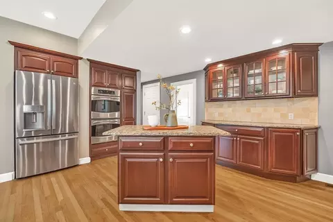 Kitchen - 23 Douglas Rd, Needham, MA 02492 photo 1 of 3