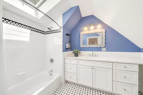 Bath - 23 Douglas Rd, Needham, MA 02492 photo 2 of 2
