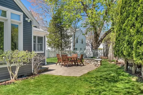 Exterior - 23 Douglas Rd, Needham, MA 02492 photo 5 of 6