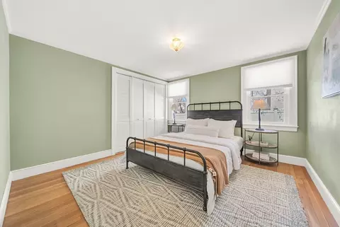 Bedroom - 23 Douglas Rd, Needham, MA 02492 photo 1 of 4
