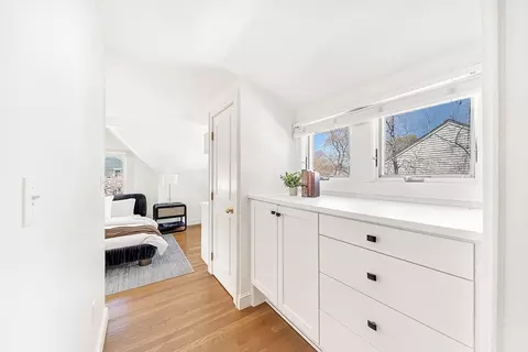 Entry Way - 23 Douglas Rd, Needham, MA 02492 photo 1 of 1