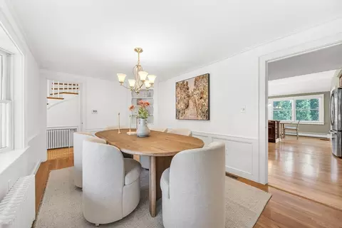 Dining - 23 Douglas Rd, Needham, MA 02492 photo 2 of 3
