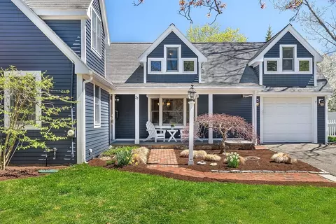Exterior - 23 Douglas Rd, Needham, MA 02492 photo 3 of 6