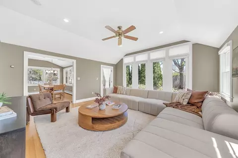 Living - 23 Douglas Rd, Needham, MA 02492 photo 3 of 5