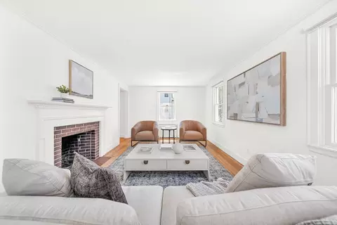 Living - 23 Douglas Rd, Needham, MA 02492 photo 1 of 5