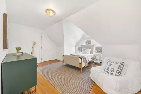 Bedroom - 23 Douglas Rd, Needham, MA 02492 photo 4 of 4