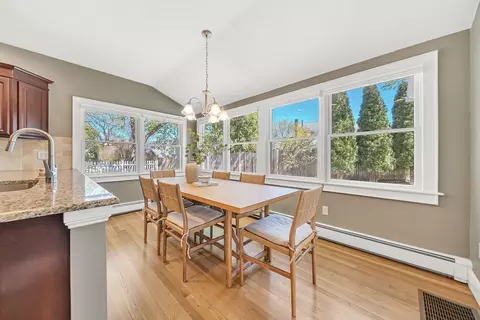 Dining - 23 Douglas Rd, Needham, MA 02492 photo 3 of 3