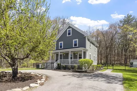203 Main St, Acton, MA 01720