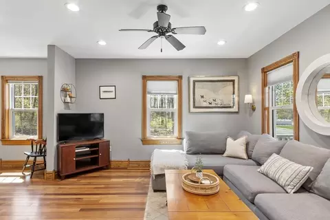 Living - 203 Main St, Acton, MA 01720 photo 2 of 3