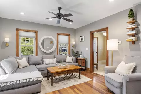 Living - 203 Main St, Acton, MA 01720 photo 1 of 3