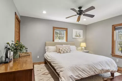 Bedroom - 203 Main St, Acton, MA 01720 photo 1 of 9