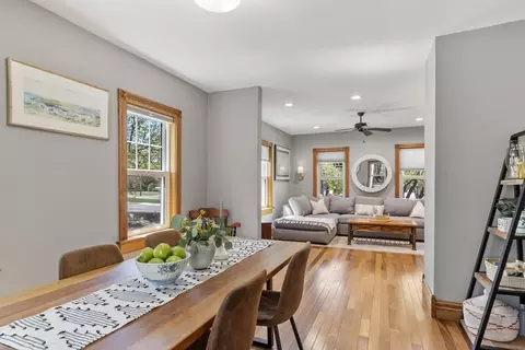 Dining - 203 Main St, Acton, MA 01720 photo 2 of 3