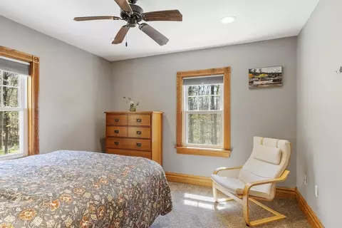 Bedroom - 203 Main St, Acton, MA 01720 photo 5 of 9