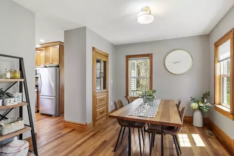 Dining - 203 Main St, Acton, MA 01720 photo 1 of 3