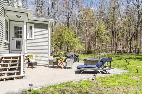 Exterior - 203 Main St, Acton, MA 01720 photo 9 of 13