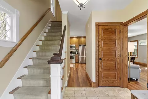 Entry Way - 203 Main St, Acton, MA 01720 photo 1 of 3