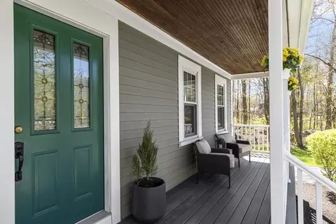 Exterior - 203 Main St, Acton, MA 01720 photo 4 of 13
