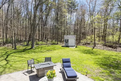 Exterior - 203 Main St, Acton, MA 01720 photo 10 of 13