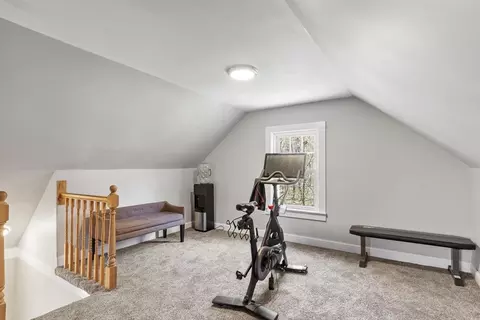 Entry Way - 203 Main St, Acton, MA 01720 photo 3 of 3