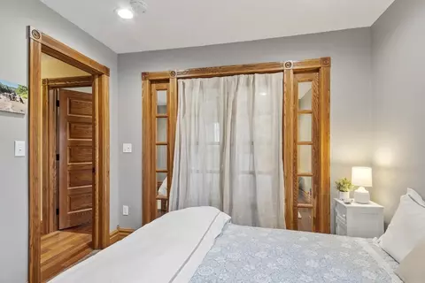 Bedroom - 203 Main St, Acton, MA 01720 photo 7 of 9