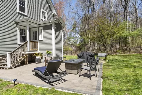 Exterior - 203 Main St, Acton, MA 01720 photo 8 of 13