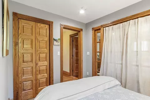 Bedroom - 203 Main St, Acton, MA 01720 photo 8 of 9