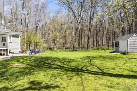 Exterior - 203 Main St, Acton, MA 01720 photo 13 of 13
