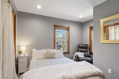 Bedroom - 203 Main St, Acton, MA 01720 photo 6 of 9