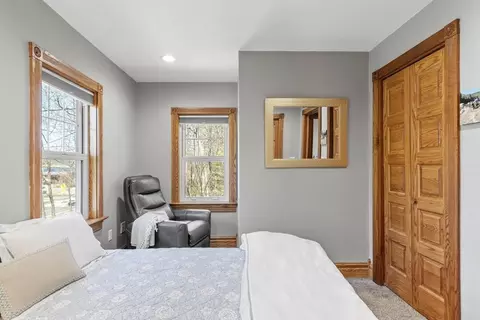 Bedroom - 203 Main St, Acton, MA 01720 photo 9 of 9