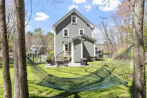 Exterior - 203 Main St, Acton, MA 01720 photo 7 of 13