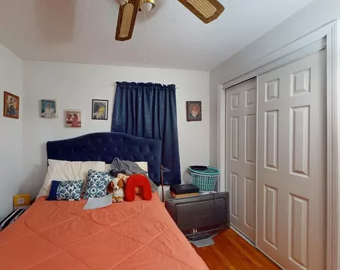 Bedroom - 106 Merida St, Springfield, MA 01104 photo 5 of 6