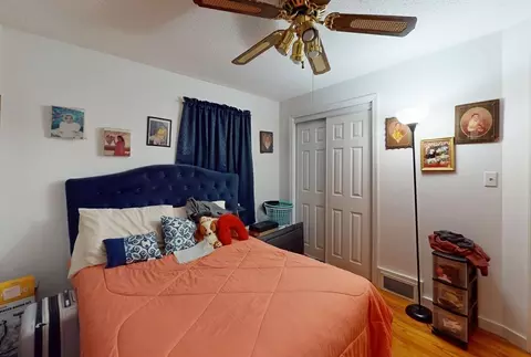 Bedroom - 106 Merida St, Springfield, MA 01104 photo 6 of 6