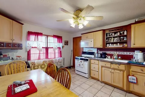 Kitchen - 106 Merida St, Springfield, MA 01104 photo 6 of 6