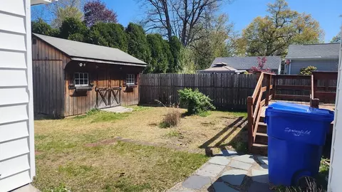 Exterior - 106 Merida St, Springfield, MA 01104 photo 2 of 3