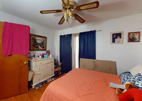 Bedroom - 106 Merida St, Springfield, MA 01104 photo 4 of 6