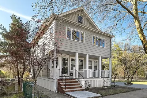 38 Lafayette St #38, Arlington, MA 02474