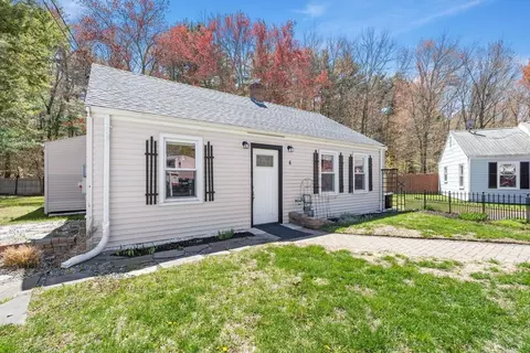 6 Woodbine Ter, Maynard, MA 01754 photo 3