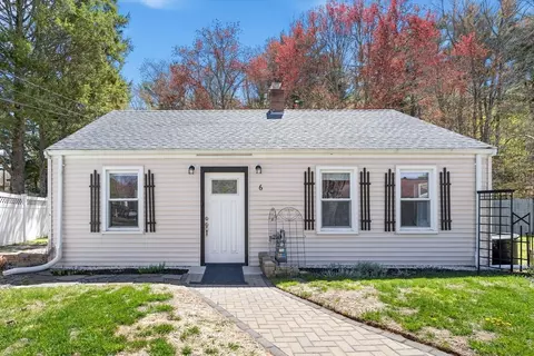 6 Woodbine Ter, Maynard, MA 01754