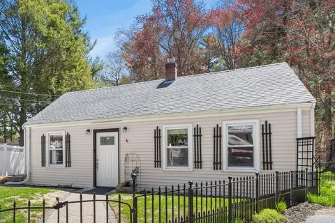 6 Woodbine Ter, Maynard, MA 01754 photo 2