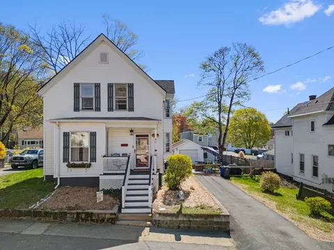 17 Currier Ave, Haverhill, MA 01830