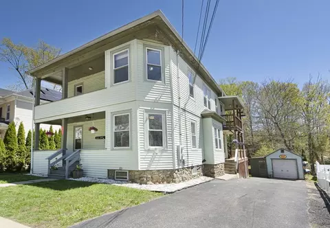227 Marcy St, Southbridge, MA 01550