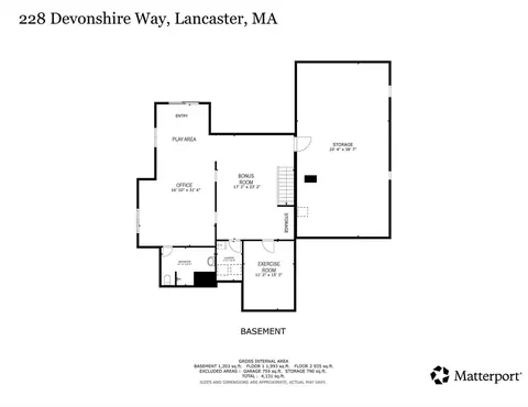 228 Devonshire Way, Lancaster, MA 01523 photo 42