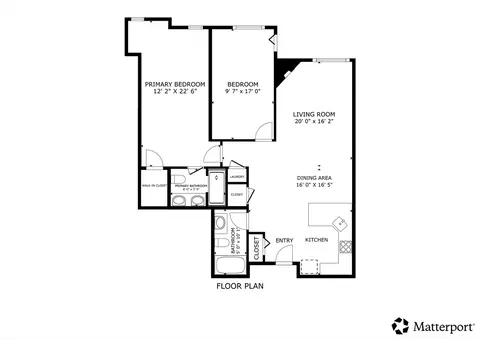 655 E 2nd #102, Boston, MA 02127 photo 25