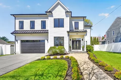 593 Saw Mill Brook Pkwy, Newton, MA 02459
