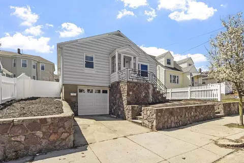 368 Park Ave, Revere, MA 02151