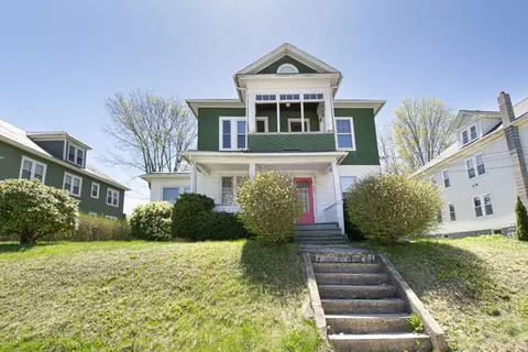 441 Hamilton St, Southbridge, MA 01550