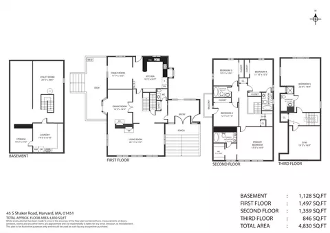 45 S Shaker Rd, Harvard, MA 01451 photo 35